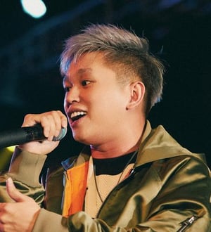 This is the Avatar Image for the BRAY(Vietnamese Rapper) AI Voice and Text to Speech Generator